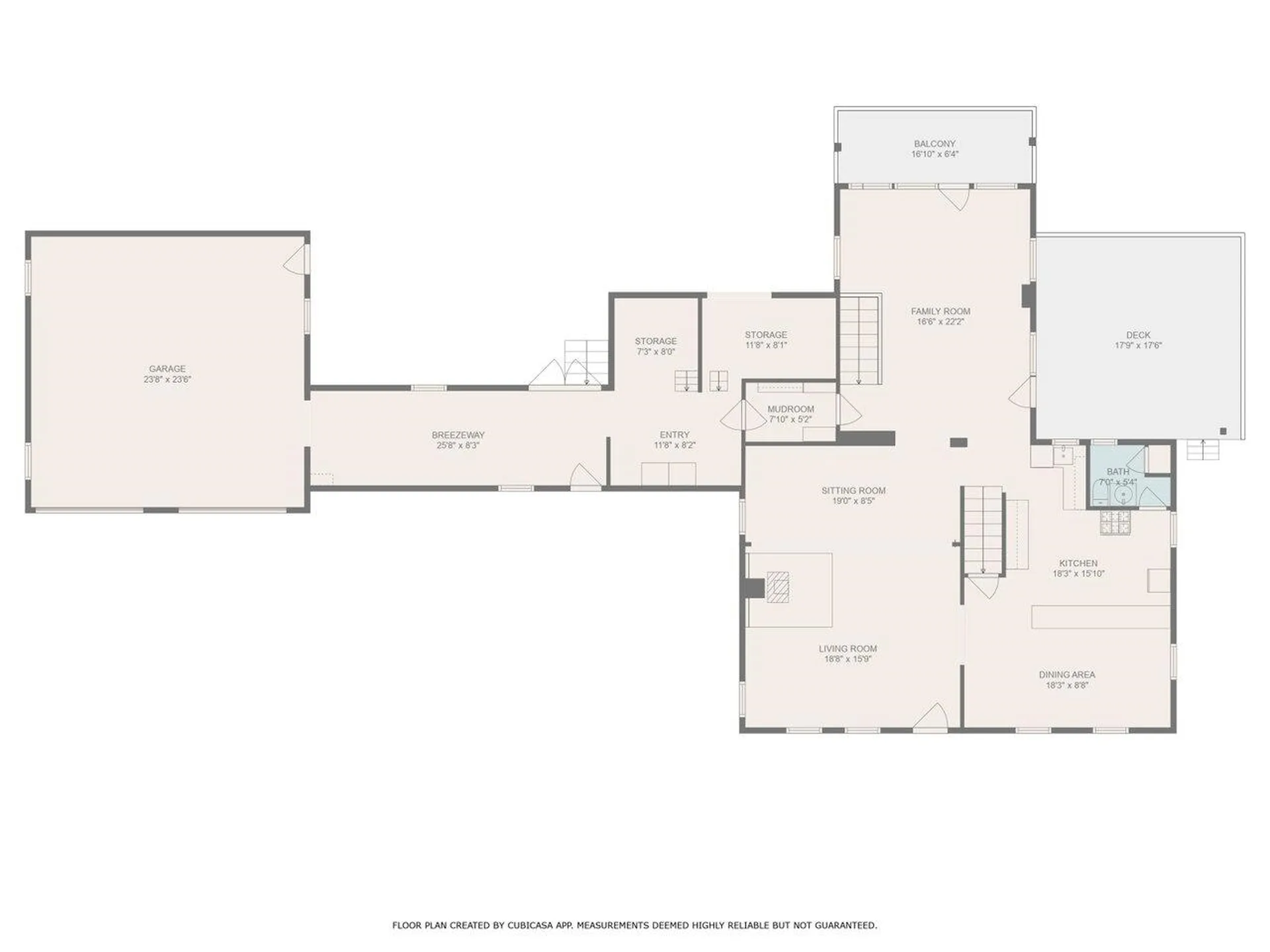 1174 Vt Route 17 Starksboro VT 05443
