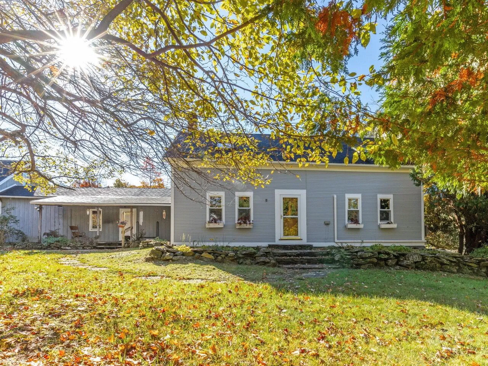 1174 Vt Route 17 Starksboro VT 05443