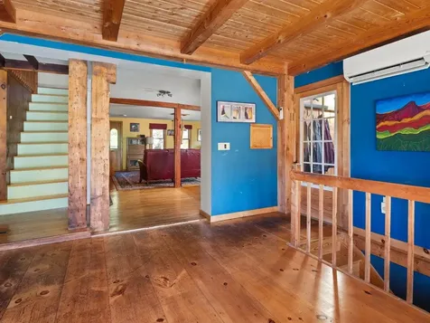 1174 Vt Route 17 Starksboro VT 05443