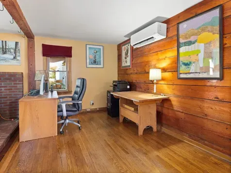 1174 Vt Route 17 Starksboro VT 05443