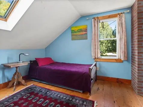 1174 Vt Route 17 Starksboro VT 05443