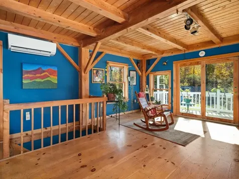 1174 Vt Route 17 Starksboro VT 05443