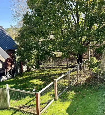 5 Cherry Street Whitefield NH 03598