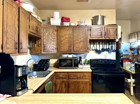 5 Cherry Street Whitefield NH 03598