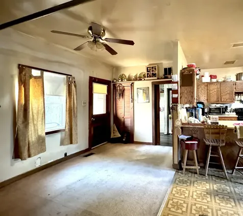 5 Cherry Street Whitefield NH 03598