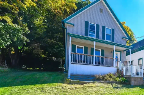 32 Spring Street Franklin NH 03235