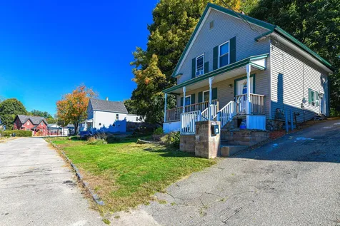 32 Spring Street Franklin NH 03235