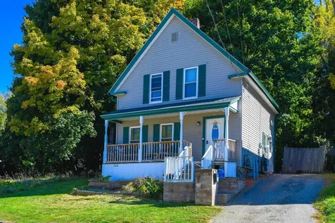 32 Spring Street Franklin NH 03235
