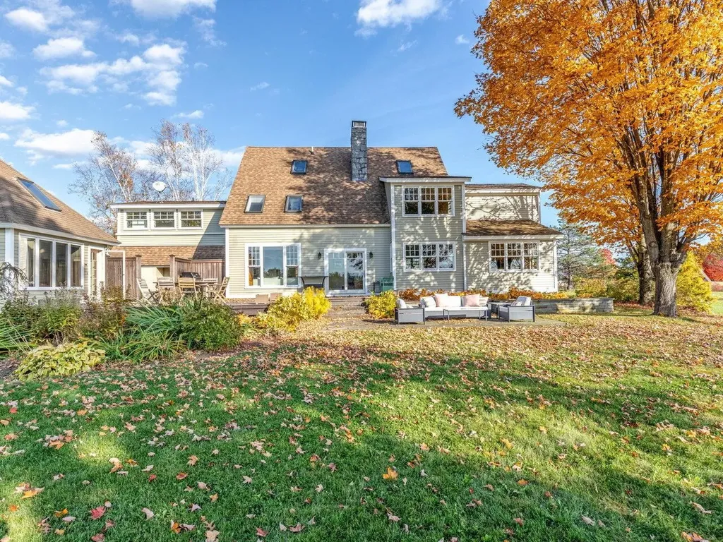 1102 Dorset Street Charlotte VT 05445