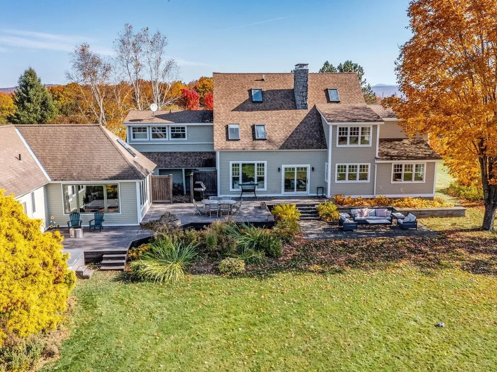 1102 Dorset Street Charlotte VT 05445