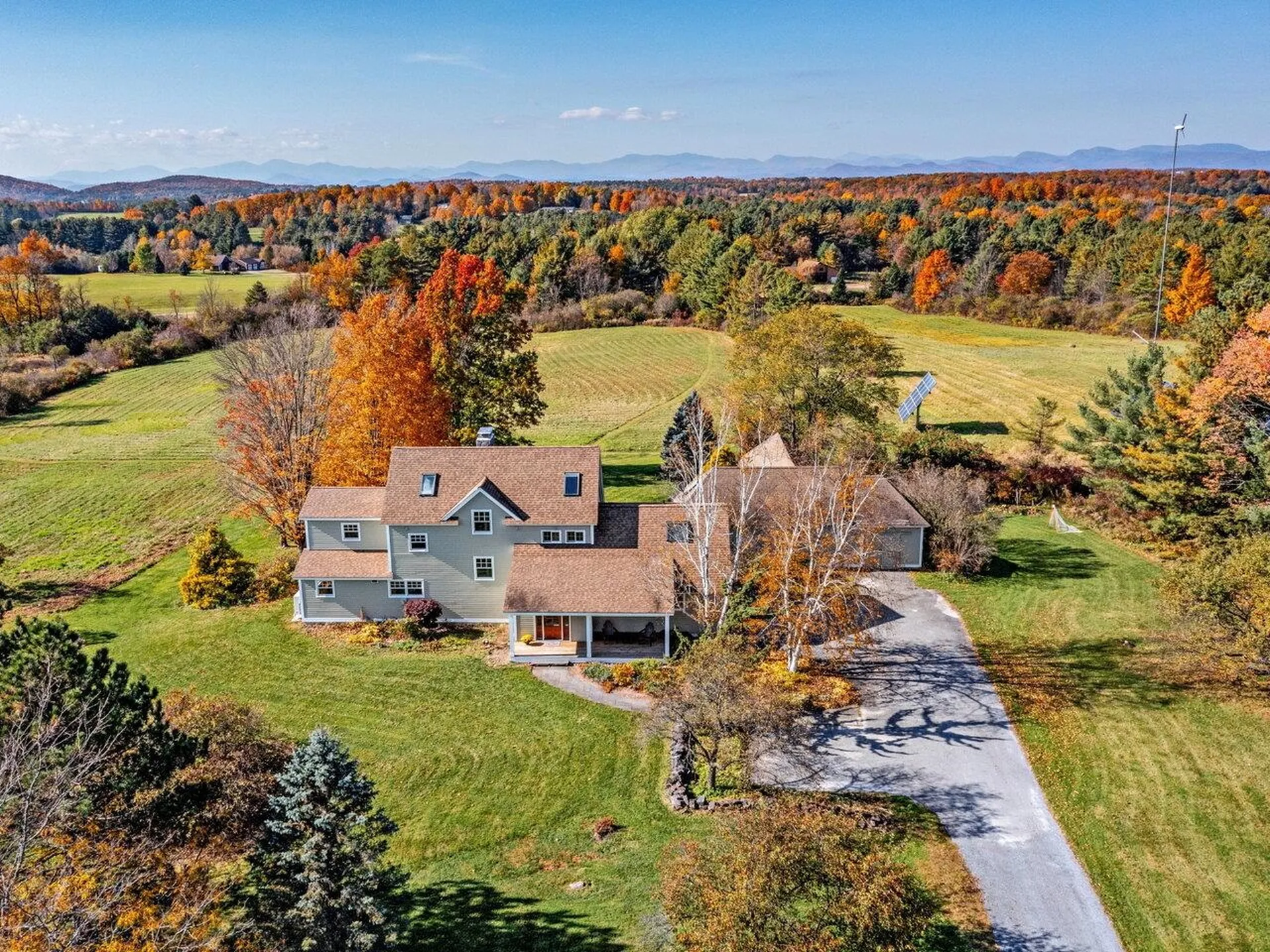 1102 Dorset Street Charlotte VT 05445