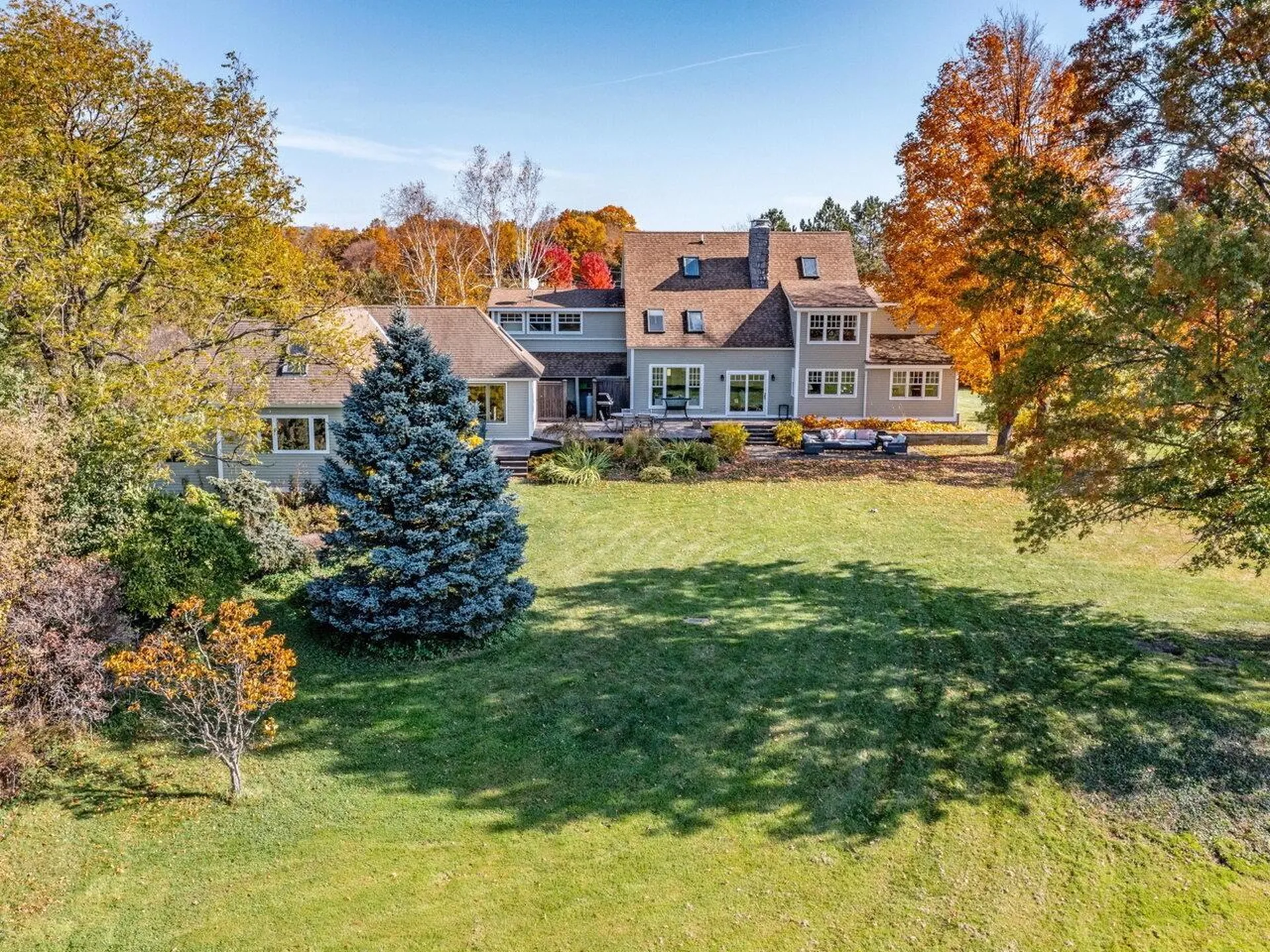 1102 Dorset Street Charlotte VT 05445