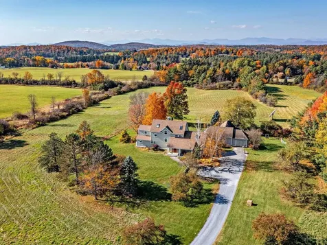 1102 Dorset Street Charlotte VT 05445