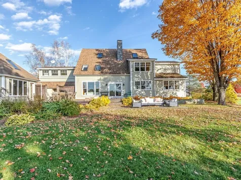 1102 Dorset Street Charlotte VT 05445