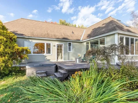 1102 Dorset Street Charlotte VT 05445