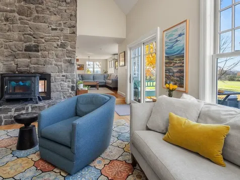 1102 Dorset Street Charlotte VT 05445