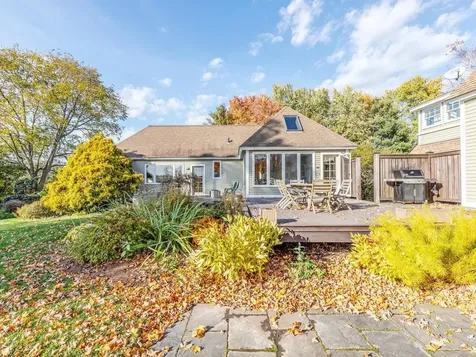 1102 Dorset Street Charlotte VT 05445