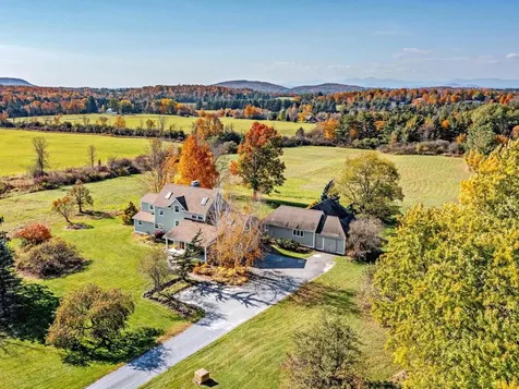 1102 Dorset Street Charlotte VT 05445