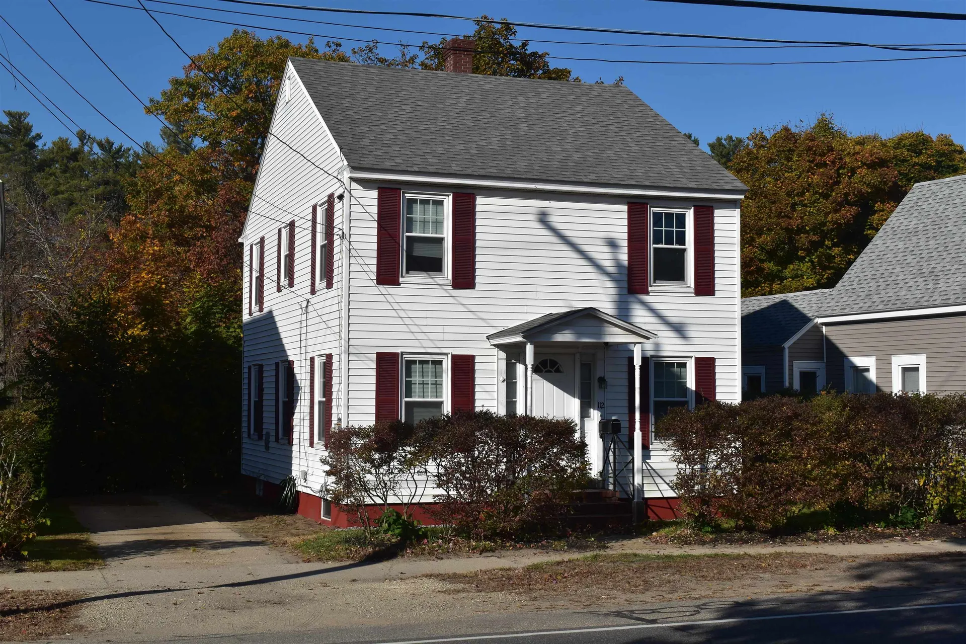 112 Wakefield Street Rochester NH 03867