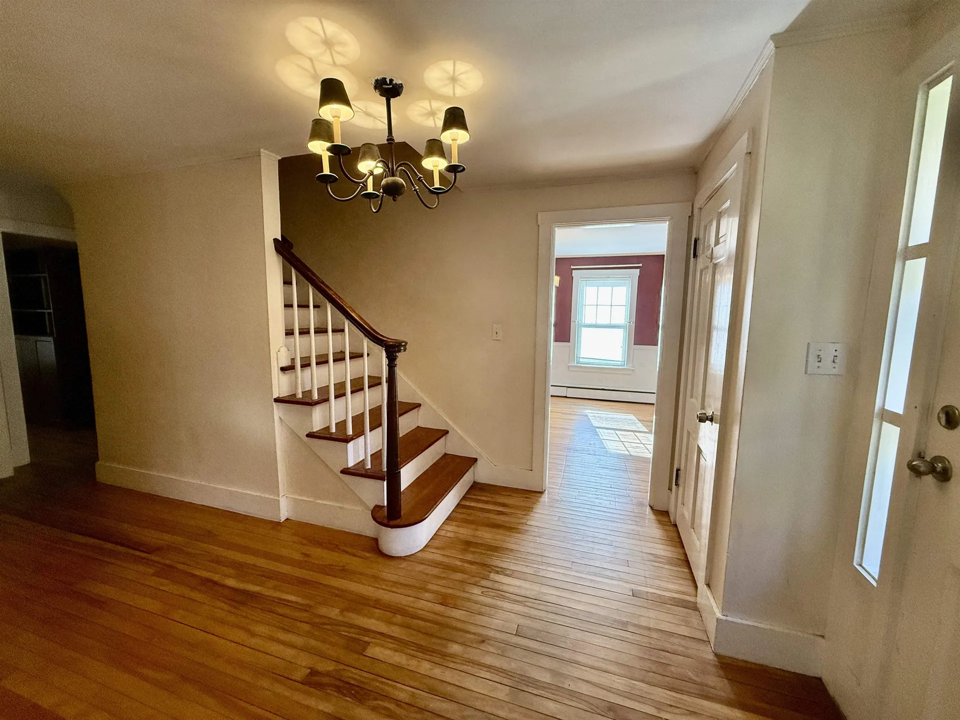 2 Little Lane Claremont NH 03743