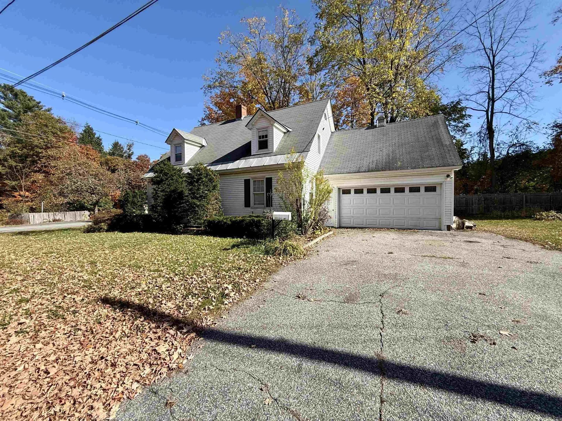 2 Little Lane Claremont NH 03743