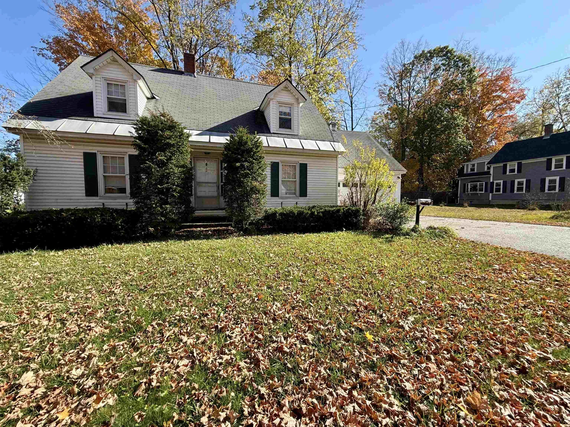 2 Little Lane Claremont NH 03743