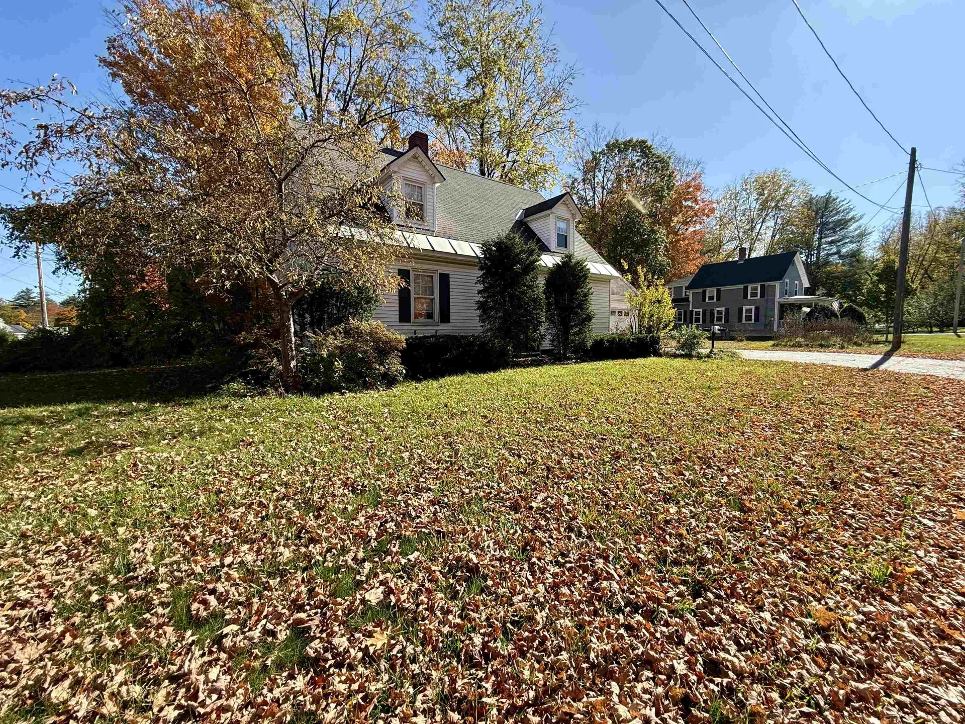 2 Little Lane Claremont NH 03743