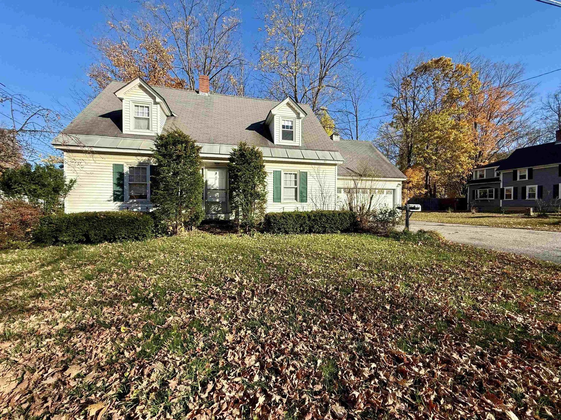 2 Little Lane Claremont NH 03743