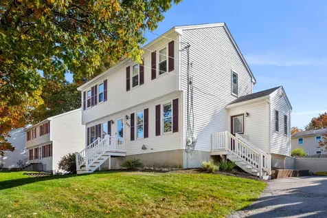209 Crosbie Street Manchester NH 03104