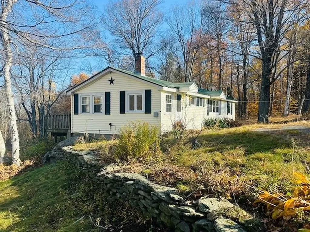 36 Augur Hole Road Marlboro VT 05301