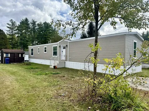 9 Nut Hatch Lane Keene NH 03431