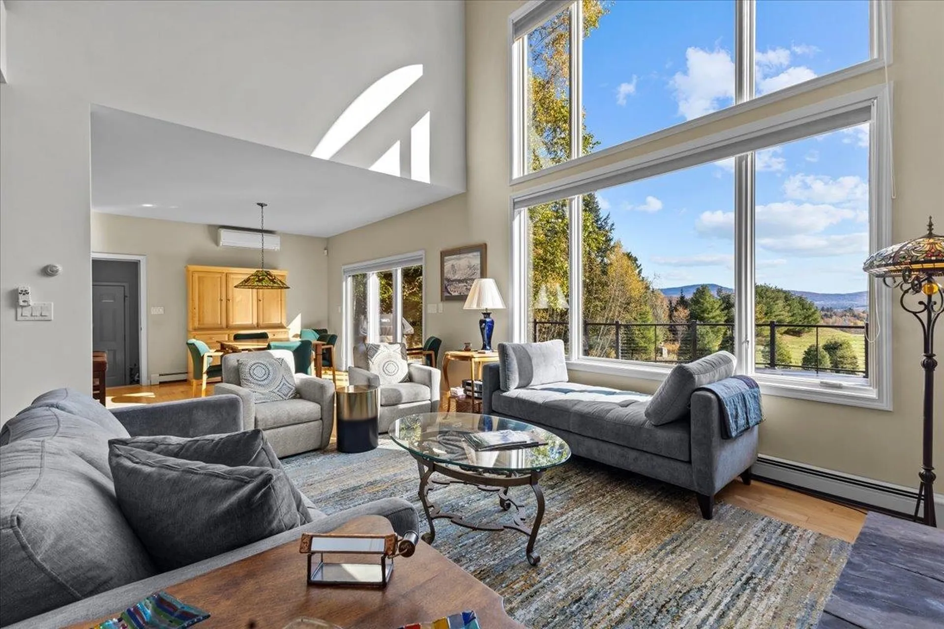 145 Lower Moulton Lane Stowe VT 05672