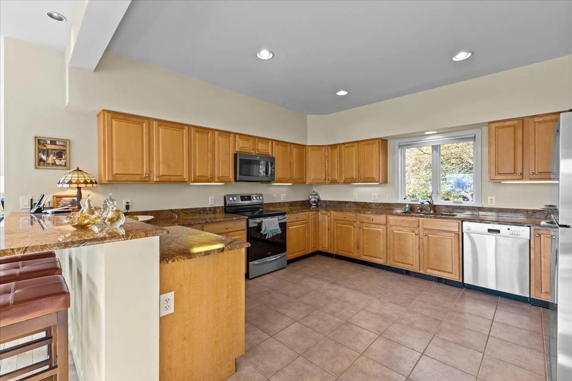 145 Lower Moulton Lane Stowe VT 05672