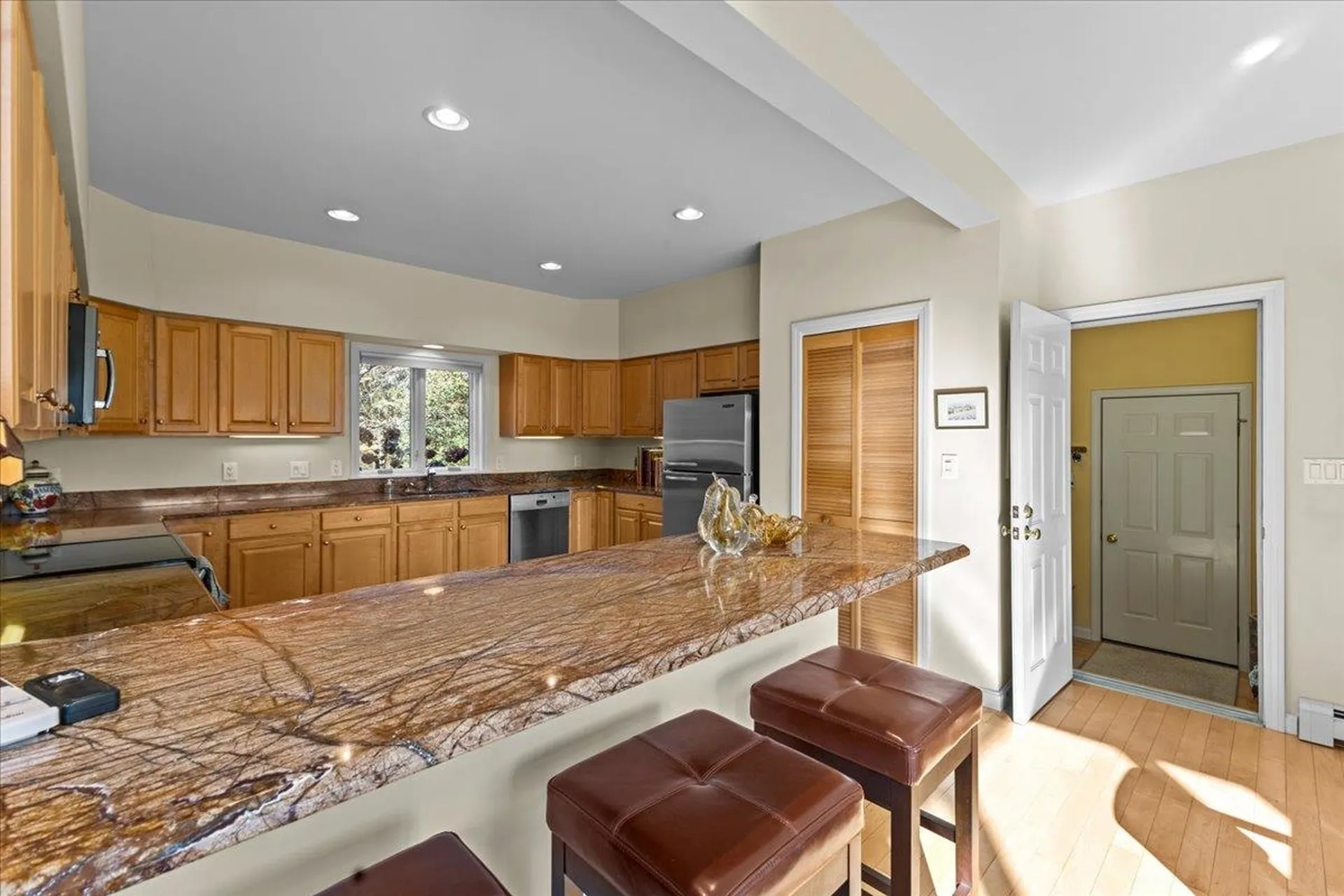 145 Lower Moulton Lane Stowe VT 05672