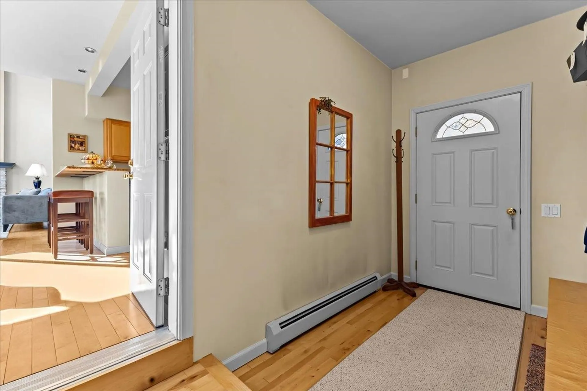 145 Lower Moulton Lane Stowe VT 05672