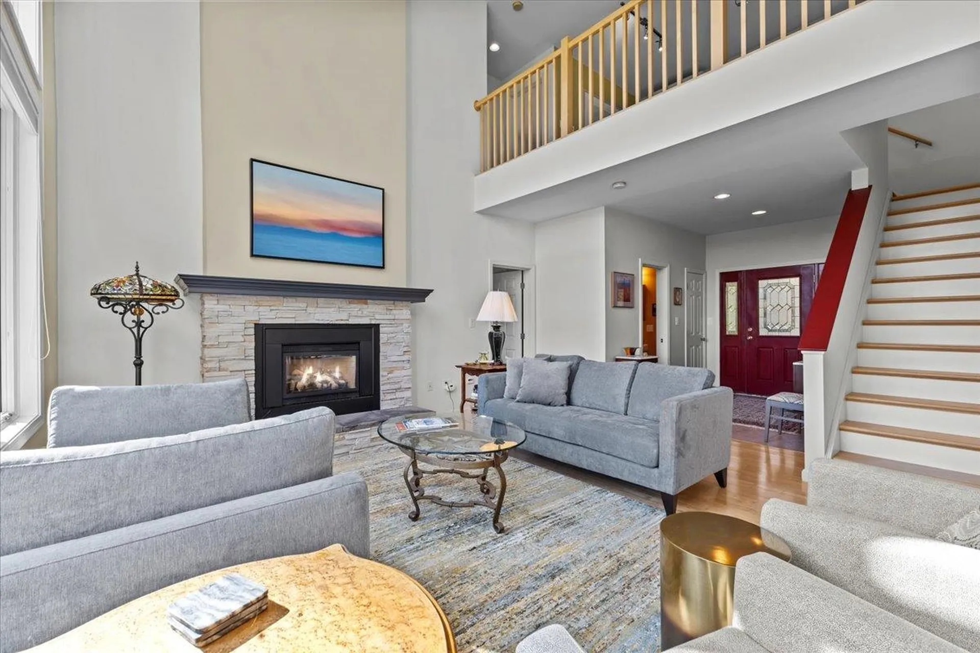 145 Lower Moulton Lane Stowe VT 05672