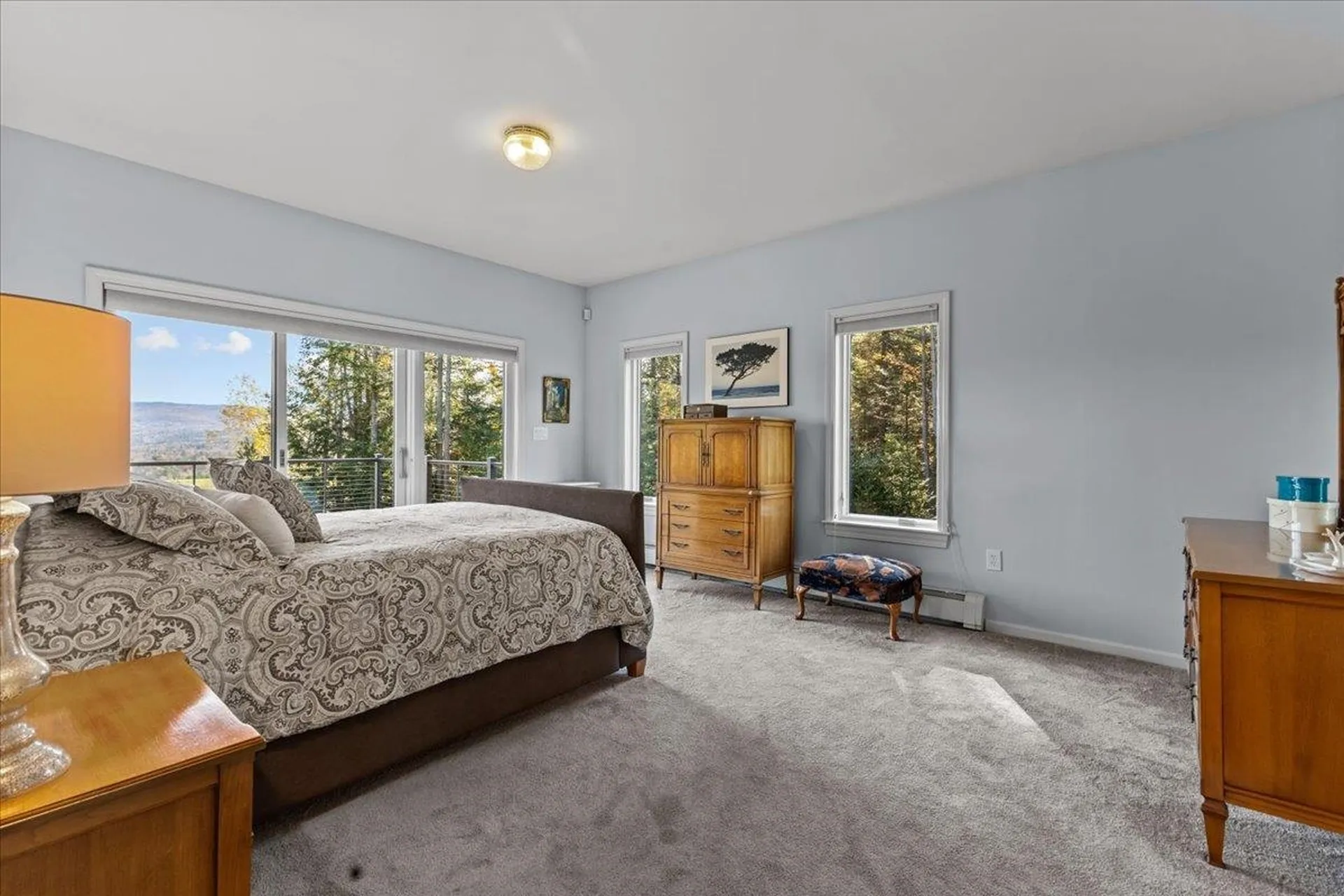 145 Lower Moulton Lane Stowe VT 05672