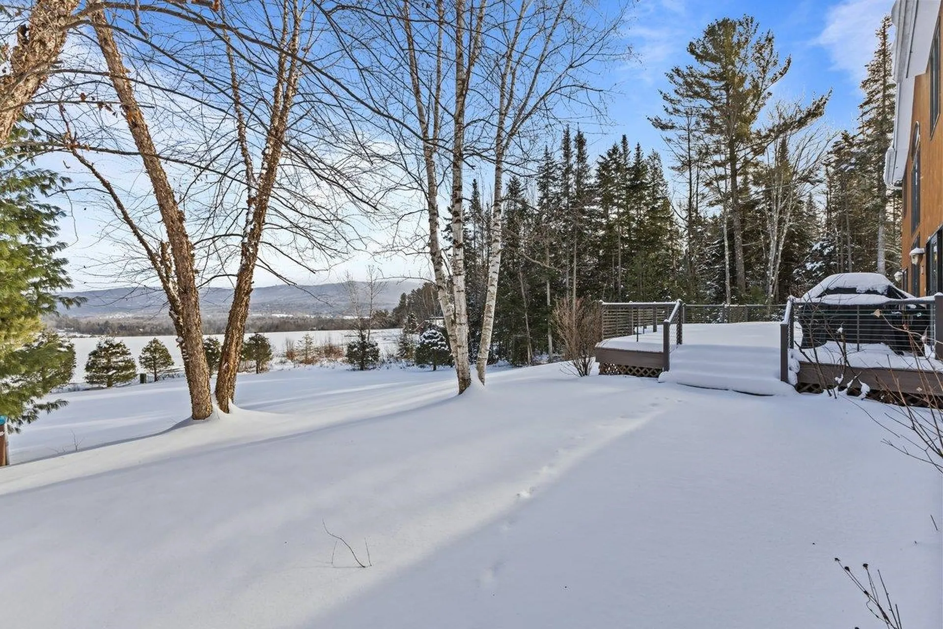 145 Lower Moulton Lane Stowe VT 05672