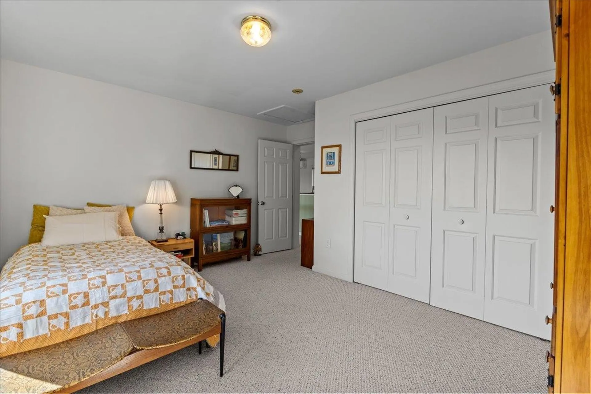 145 Lower Moulton Lane Stowe VT 05672