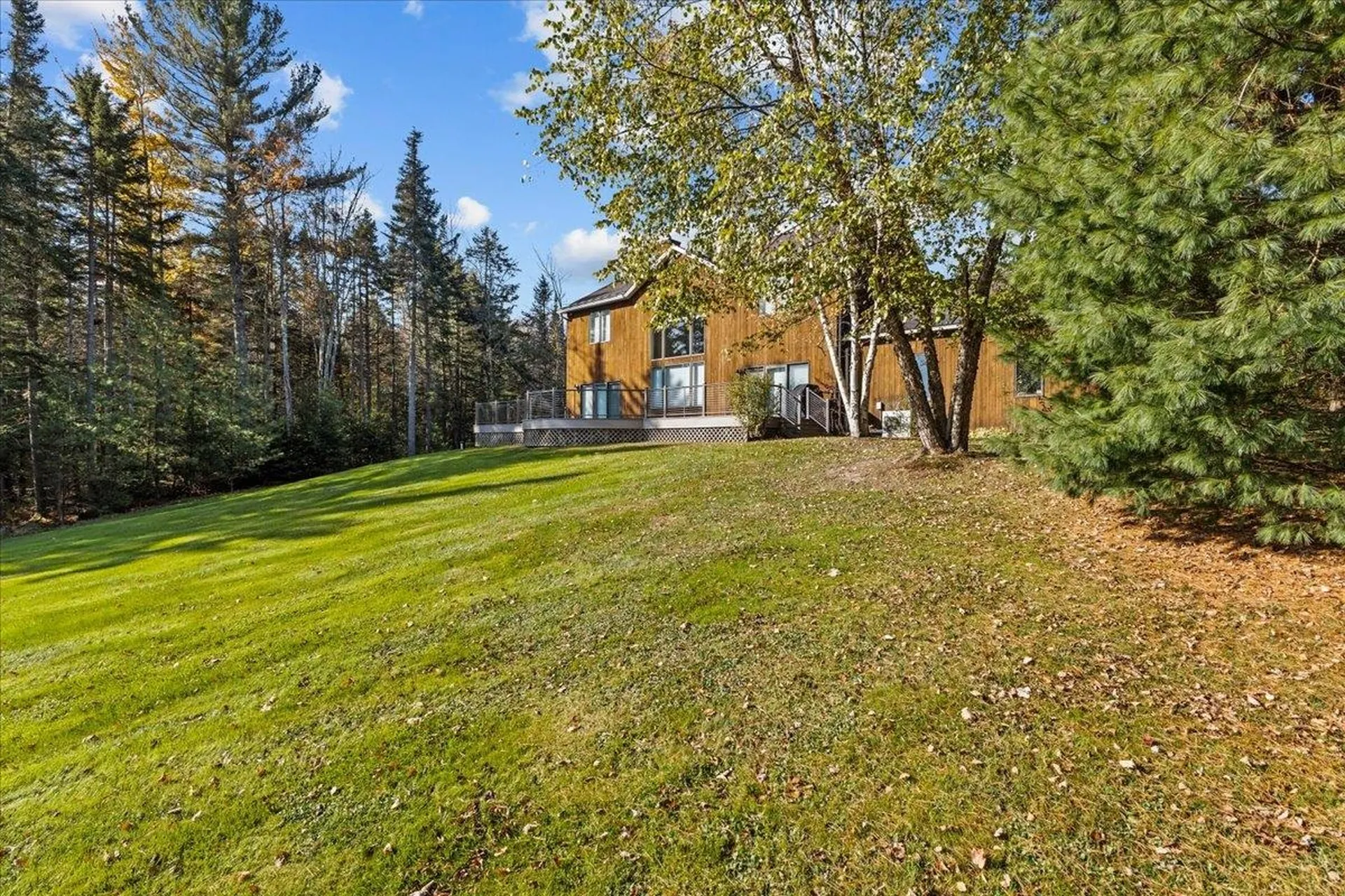 145 Lower Moulton Lane Stowe VT 05672