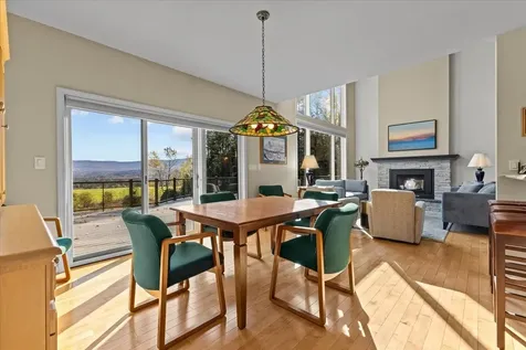 145 Lower Moulton Lane Stowe VT 05672