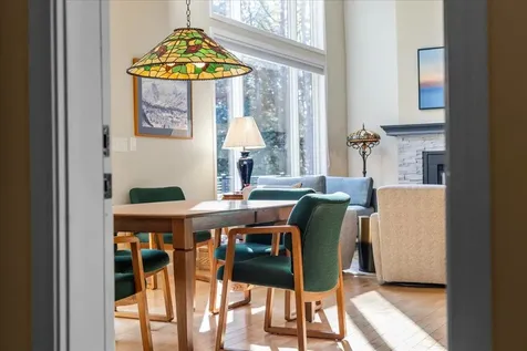 145 Lower Moulton Lane Stowe VT 05672