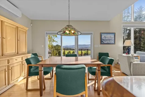145 Lower Moulton Lane Stowe VT 05672