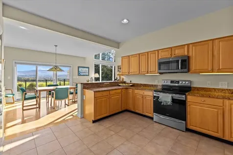 145 Lower Moulton Lane Stowe VT 05672