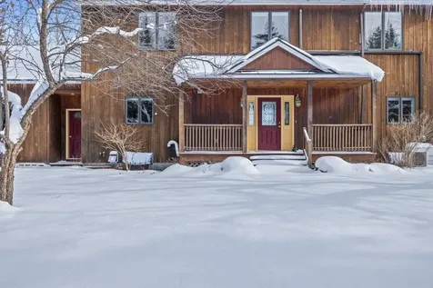 145 Lower Moulton Lane Stowe VT 05672