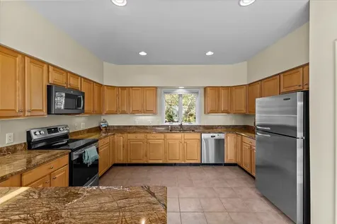 145 Lower Moulton Lane Stowe VT 05672