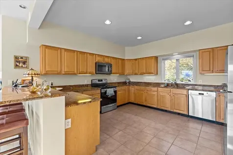 145 Lower Moulton Lane Stowe VT 05672