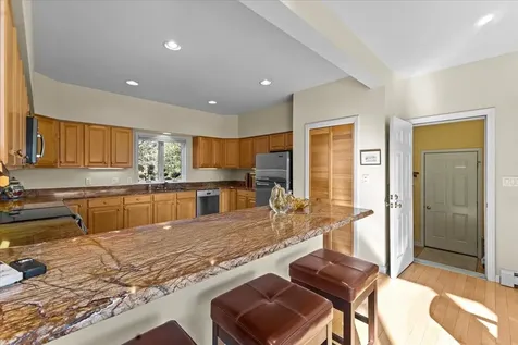145 Lower Moulton Lane Stowe VT 05672