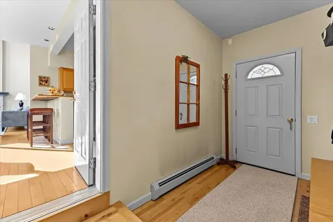 145 Lower Moulton Lane Stowe VT 05672