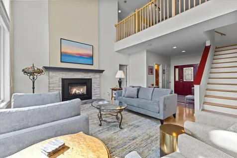 145 Lower Moulton Lane Stowe VT 05672